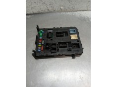 Recambio de caja reles / fusibles para citroën c5 iii (rd_) 2.0 hdi 140 referencia OEM IAM   