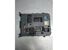 Recambio de caja reles / fusibles para citroën c5 iii (rd_) 2.0 hdi 140 referencia OEM IAM    2