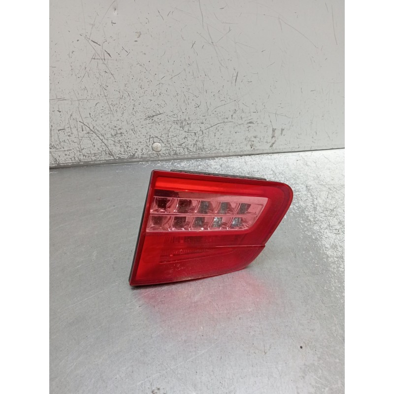 Recambio de piloto trasero izquierdo interior para citroën c5 iii (rd_) 2.0 hdi 140 referencia OEM IAM   