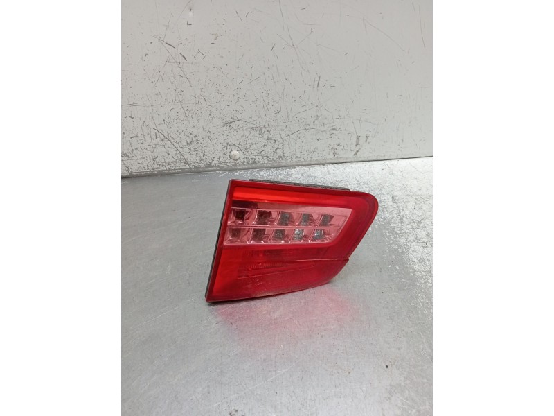 Recambio de piloto trasero izquierdo interior para citroën c5 iii (rd_) 2.0 hdi 140 referencia OEM IAM   