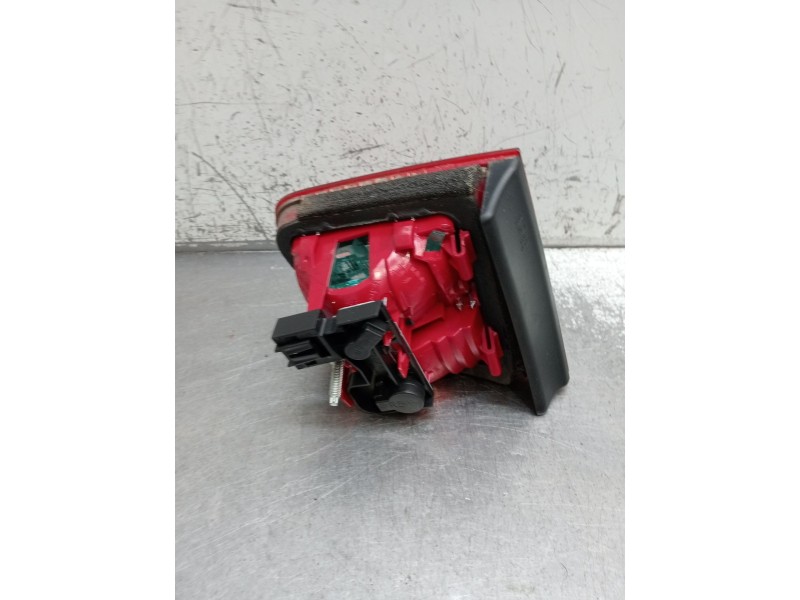 Recambio de piloto trasero izquierdo interior para citroën c5 iii (rd_) 2.0 hdi 140 referencia OEM IAM   