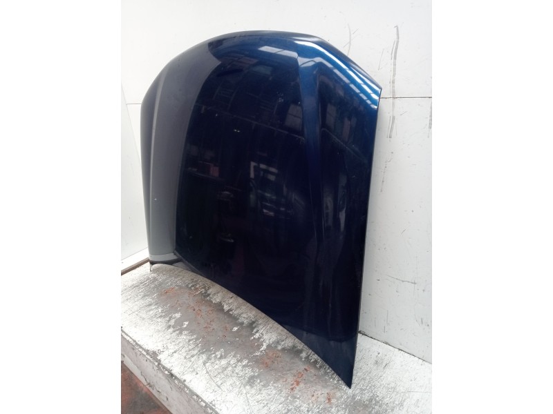 Recambio de capot para peugeot 406 (8b) 2.0 hdi 110 referencia OEM IAM   