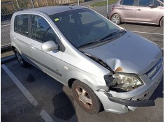 hyundai getz (tb) del año 2004