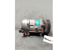 Recambio de compresor aire acondicionado para seat toledo i (1l2) 1.9 tdi referencia OEM IAM 1H0820803D  