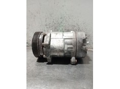 Recambio de compresor aire acondicionado para seat toledo i (1l2) 1.9 tdi referencia OEM IAM 1H0820803D   2