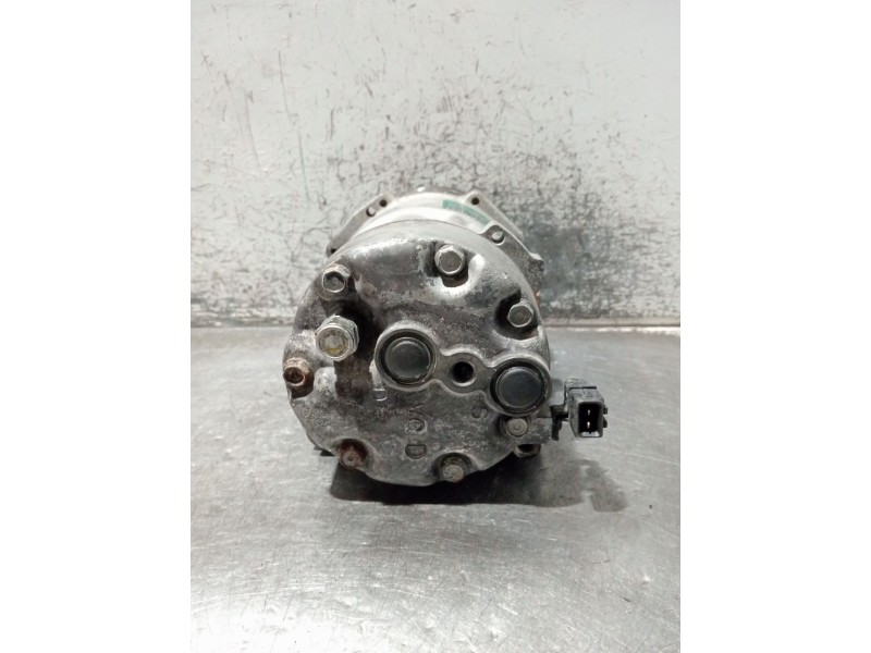 Recambio de compresor aire acondicionado para seat toledo i (1l2) 1.9 tdi referencia OEM IAM 1H0820803D  