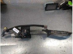 Recambio de motor limpia delantero para hyundai trajet (fo) 2.0 crdi gls referencia OEM IAM    2