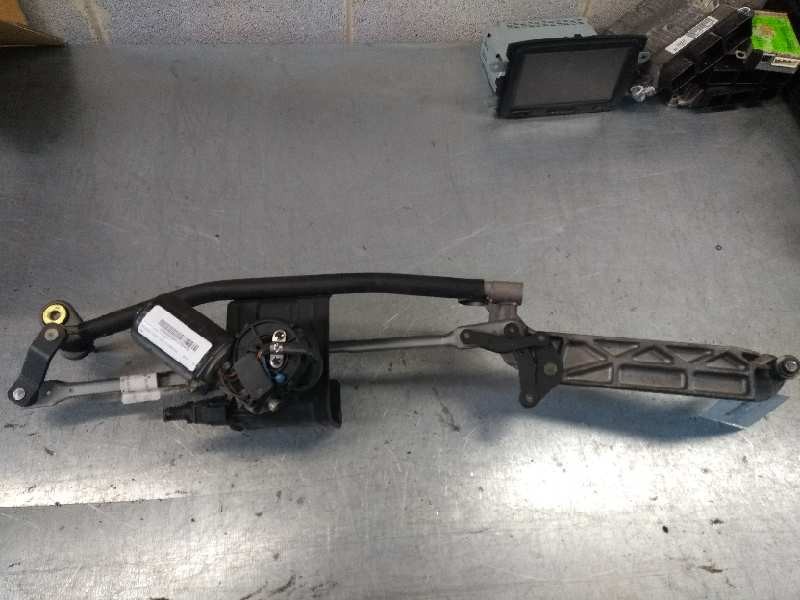 Recambio de motor limpia delantero para hyundai trajet (fo) 2.0 crdi gls referencia OEM IAM   