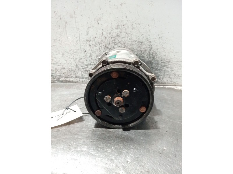 Recambio de compresor aire acondicionado para seat toledo i (1l2) 1.9 tdi referencia OEM IAM 1H0820803D  