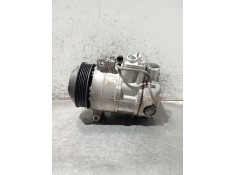 Recambio de compresor aire acondicionado para mercedes-benz clase e (w212) e 220 cdi / bluetec (212.001, 212.002) referencia OEM