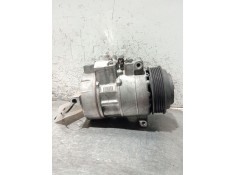 Recambio de compresor aire acondicionado para mercedes-benz clase e (w212) e 220 cdi / bluetec (212.001, 212.002) referencia OEM 2