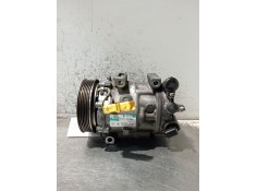 Recambio de compresor aire acondicionado para peugeot 607 (9d, 9u) 2.0 hdi referencia OEM IAM 9683055180  