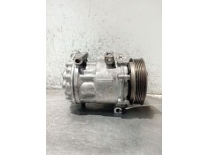 Recambio de compresor aire acondicionado para peugeot 607 (9d, 9u) 2.0 hdi referencia OEM IAM 9683055180   2