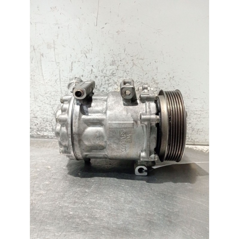 Recambio de compresor aire acondicionado para peugeot 607 (9d, 9u) 2.0 hdi referencia OEM IAM 9683055180  