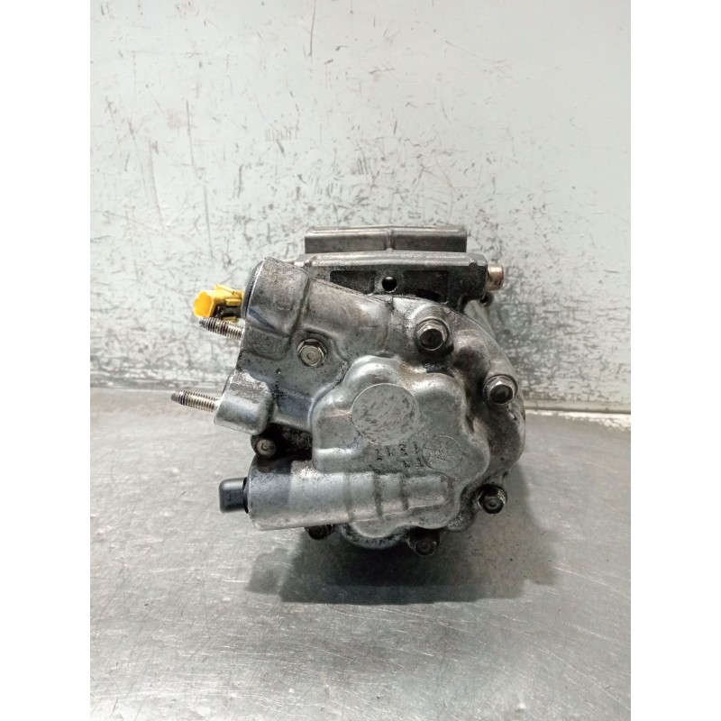 Recambio de compresor aire acondicionado para peugeot 607 (9d, 9u) 2.0 hdi referencia OEM IAM 9683055180  