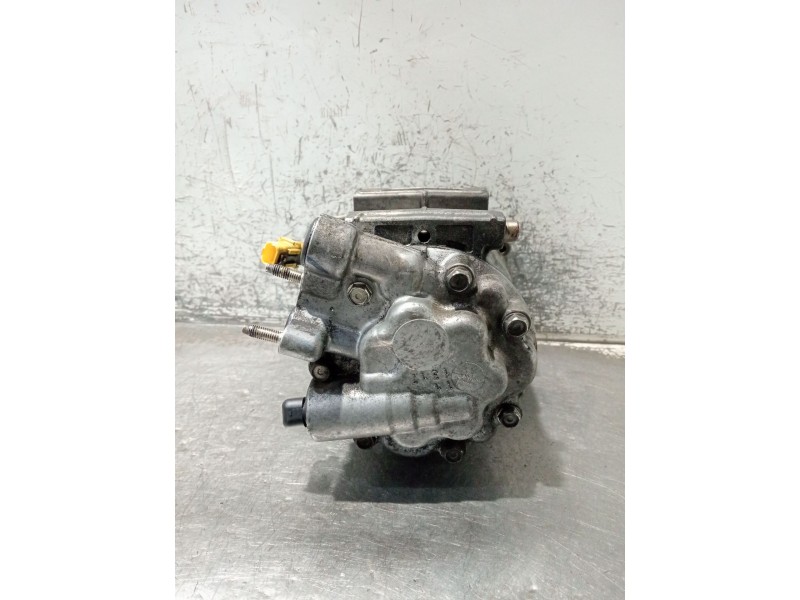 Recambio de compresor aire acondicionado para peugeot 607 (9d, 9u) 2.0 hdi referencia OEM IAM 9683055180  