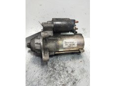 Recambio de motor arranque para ford mondeo berlina (gd) clx referencia OEM IAM XS7U11000  