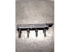 Recambio de bobina encendido para peugeot 407 (6d_) 1.8 16v (6d6fyc) referencia OEM IAM U6009  