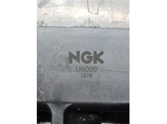 Recambio de bobina encendido para peugeot 407 (6d_) 1.8 16v (6d6fyc) referencia OEM IAM U6009   2