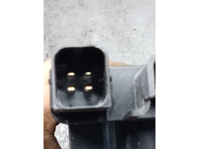 Recambio de bobina encendido para peugeot 407 (6d_) 1.8 16v (6d6fyc) referencia OEM IAM U6009  