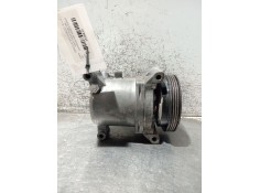 Recambio de compresor aire acondicionado para iveco massif single cab 3.0 hpi referencia OEM IAM    2