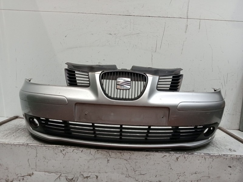 Recambio de paragolpes delantero para seat cordoba (6l2) 1.4 16v referencia OEM IAM   