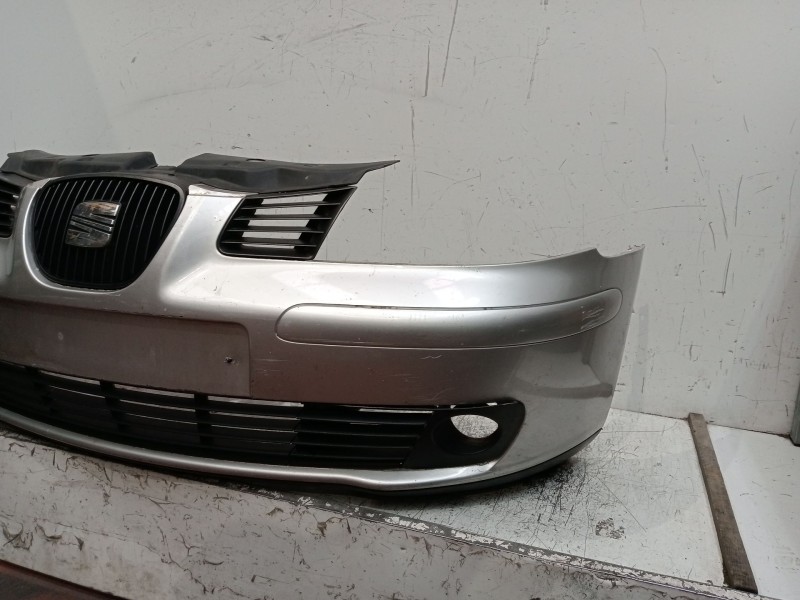 Recambio de paragolpes delantero para seat cordoba (6l2) 1.4 16v referencia OEM IAM   