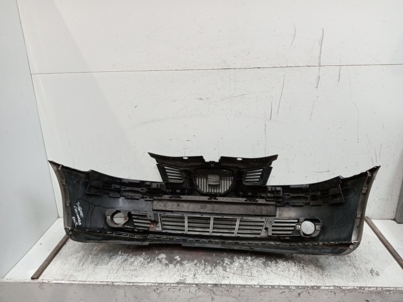 Recambio de paragolpes delantero para seat cordoba (6l2) 1.4 16v referencia OEM IAM   