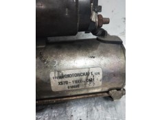 Recambio de motor arranque para ford mondeo berlina (gd) clx referencia OEM IAM XS7U11000   2