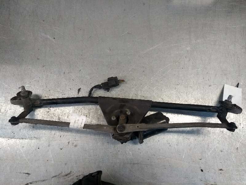 Recambio de motor limpia delantero para hyundai xg 3.5 v6 gls referencia OEM IAM   