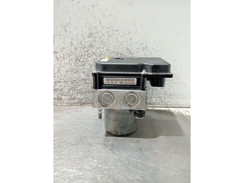 Recambio de abs para peugeot 308 sw i (4e_, 4h_) 1.6 hdi referencia OEM IAM 0265951218 0265230714 9666229480