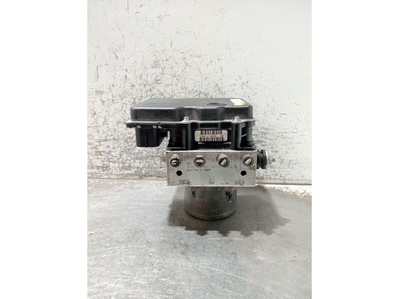 Recambio de abs para peugeot 308 sw i (4e_, 4h_) 1.6 hdi referencia OEM IAM 0265951218 0265230714 9666229480