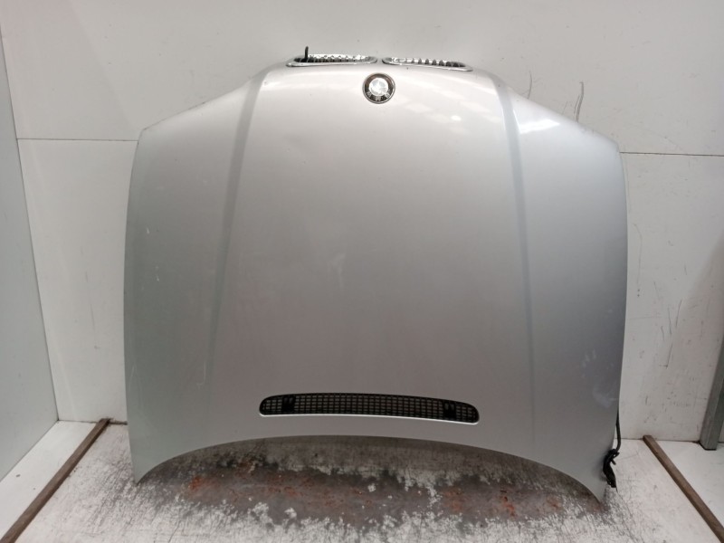 Recambio de capot para bmw serie 3 touring (e46) 2.0 16v diesel cat referencia OEM IAM   