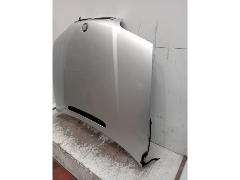 Recambio de capot para bmw serie 3 touring (e46) 2.0 16v diesel cat referencia OEM IAM   