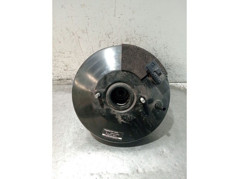 Recambio de servofreno para mazda 3 (bm, bn) 2.2 d referencia OEM IAM BHR143950A 06277850134 