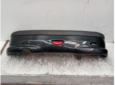Recambio de paragolpes trasero para peugeot 206 hatchback (2a/c) 1.4 i referencia OEM IAM   