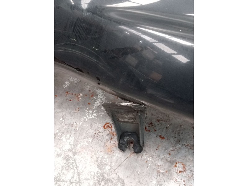 Recambio de paragolpes trasero para peugeot 206 hatchback (2a/c) 1.4 i referencia OEM IAM   