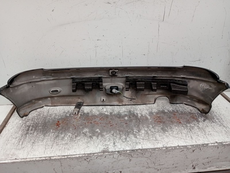 Recambio de paragolpes trasero para peugeot 206 hatchback (2a/c) 1.4 i referencia OEM IAM   