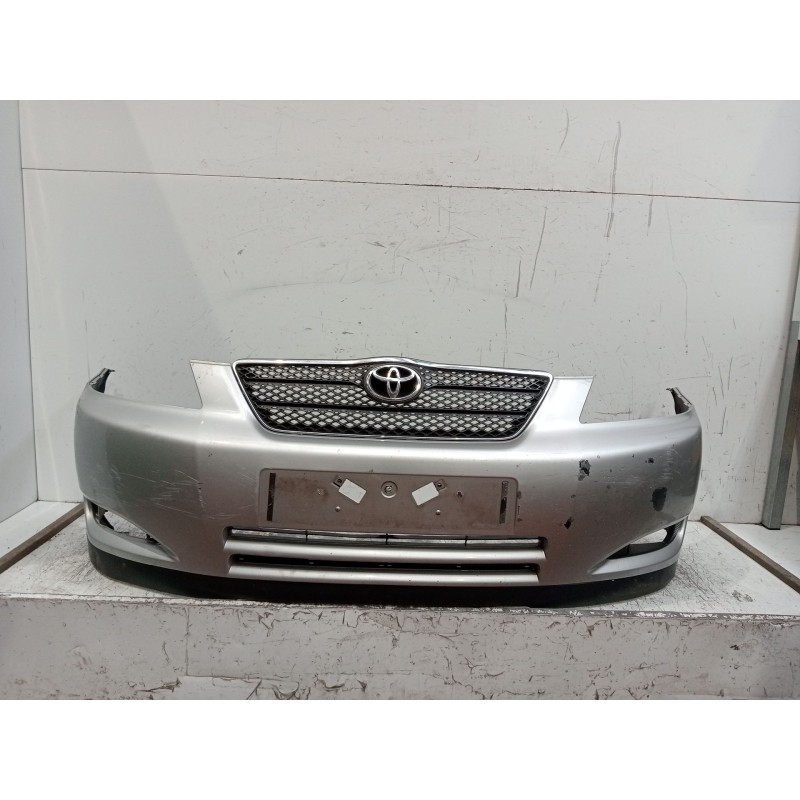 Recambio de paragolpes delantero para toyota corolla (_e12_) 1.6 vvt-i (zze121_) referencia OEM IAM   