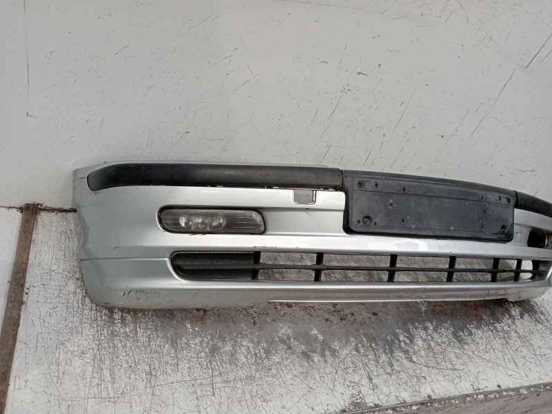Recambio de paragolpes delantero para bmw serie 3 touring (e46) 2.0 16v diesel cat referencia OEM IAM   