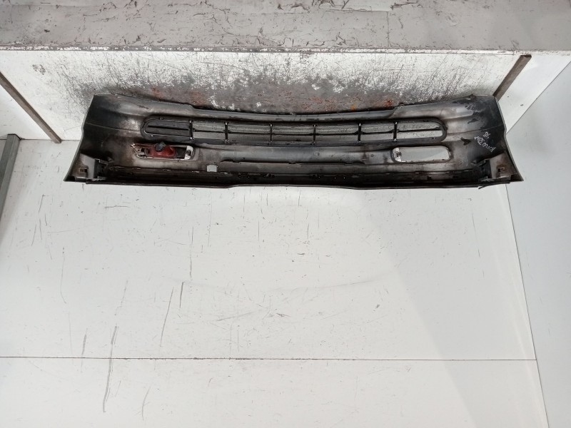 Recambio de paragolpes delantero para bmw serie 3 touring (e46) 2.0 16v diesel cat referencia OEM IAM   