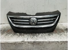 Recambio de rejilla delantera para volkswagen passat cc b6 (357) 2.0 tdi referencia OEM IAM   