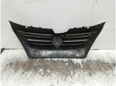 Recambio de rejilla delantera para volkswagen passat cc b6 (357) 2.0 tdi referencia OEM IAM    2
