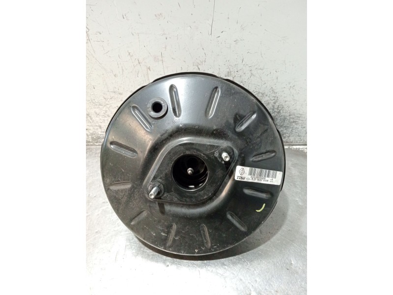 Recambio de servofreno para renault captur i (j5_, h5_) 1.2 tce 120 referencia OEM IAM 472103202R  