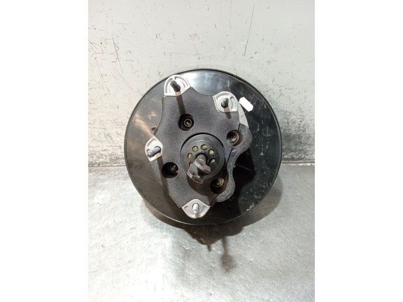 Recambio de servofreno para renault captur i (j5_, h5_) 1.2 tce 120 referencia OEM IAM 472103202R  