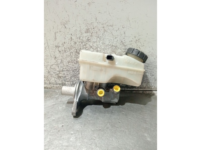 Recambio de bomba freno para renault captur i (j5_, h5_) 1.2 tce 120 referencia OEM IAM 460916346R  