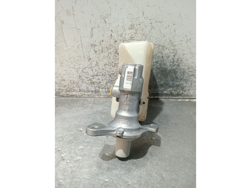 Recambio de bomba freno para renault captur i (j5_, h5_) 1.2 tce 120 referencia OEM IAM 460916346R  