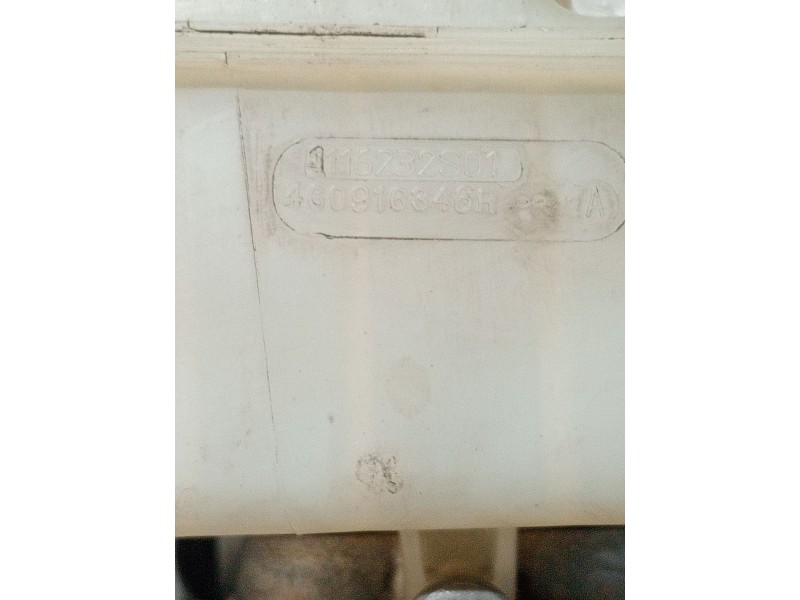 Recambio de bomba freno para renault captur i (j5_, h5_) 1.2 tce 120 referencia OEM IAM 460916346R  