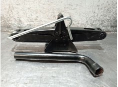 Recambio de gato para renault captur i (j5_, h5_) 1.2 tce 120 referencia OEM IAM 995502180R 8200492487  2