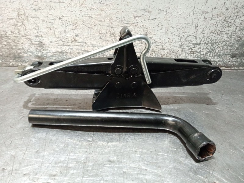 Recambio de gato para renault captur i (j5_, h5_) 1.2 tce 120 referencia OEM IAM 995502180R 8200492487 